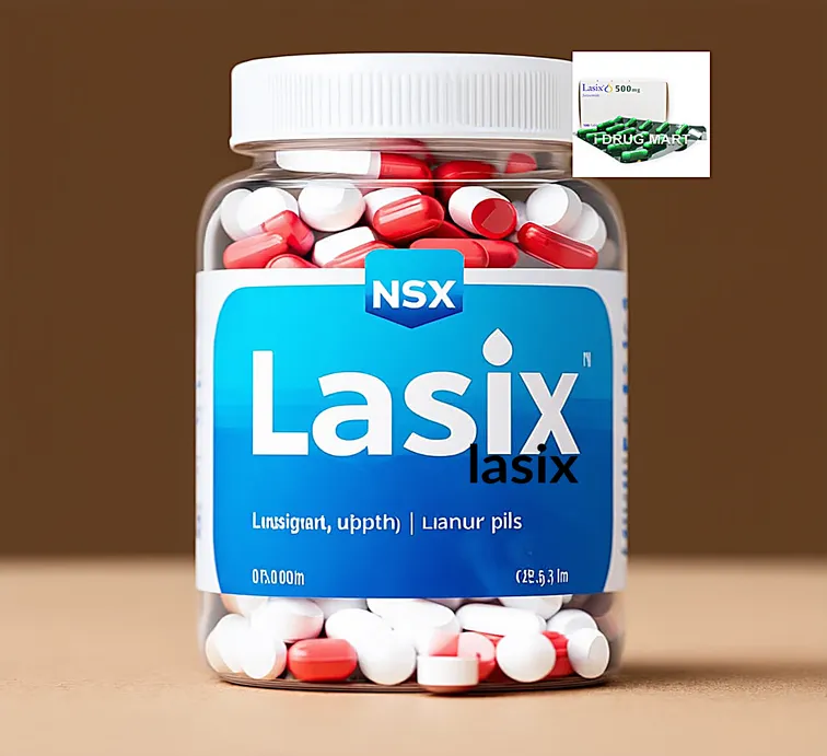 Lasix 3